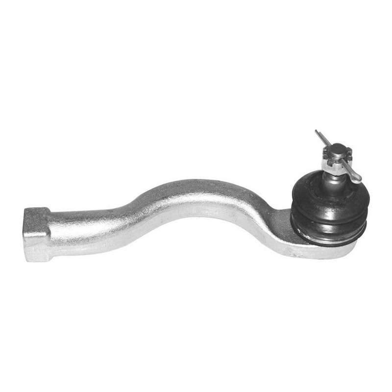 TEKNOSA OUTER TIE ROD END For MITSUBISHI PAJERO [3] 3.2 DI-D (4M41)(16V 103KW) 00-02