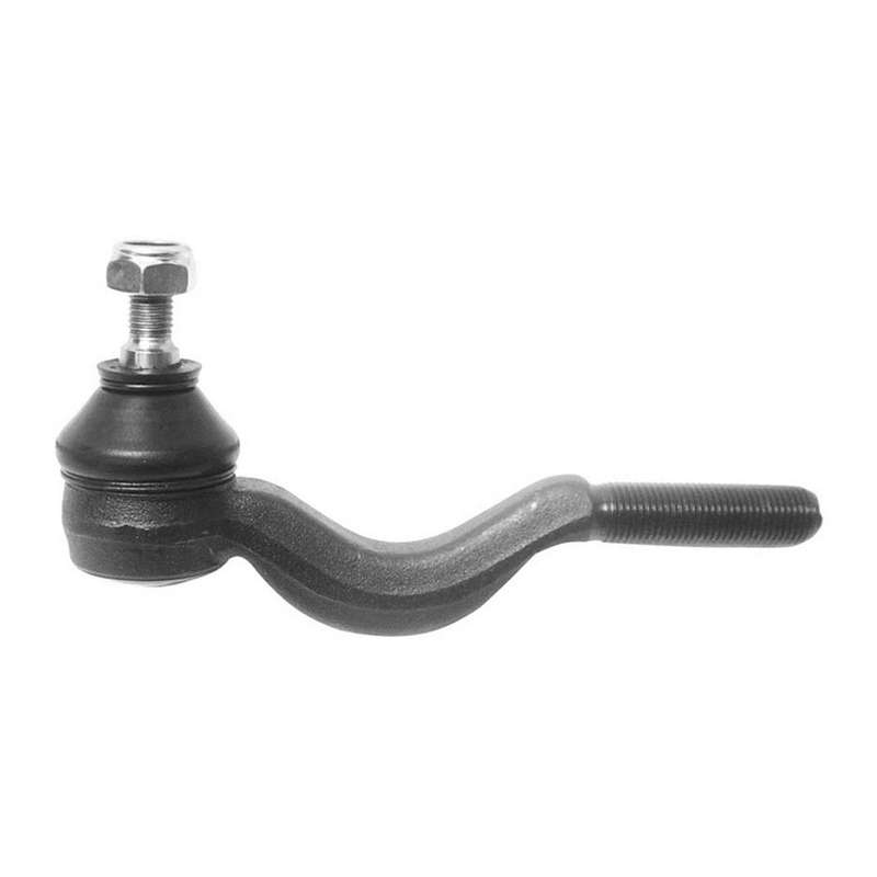 TEKNOSA FRONT LEFT INNER TIE ROD END For MITSUBISHI COLT 1.6 LDV (4G32)(8V 57KW) 94-98