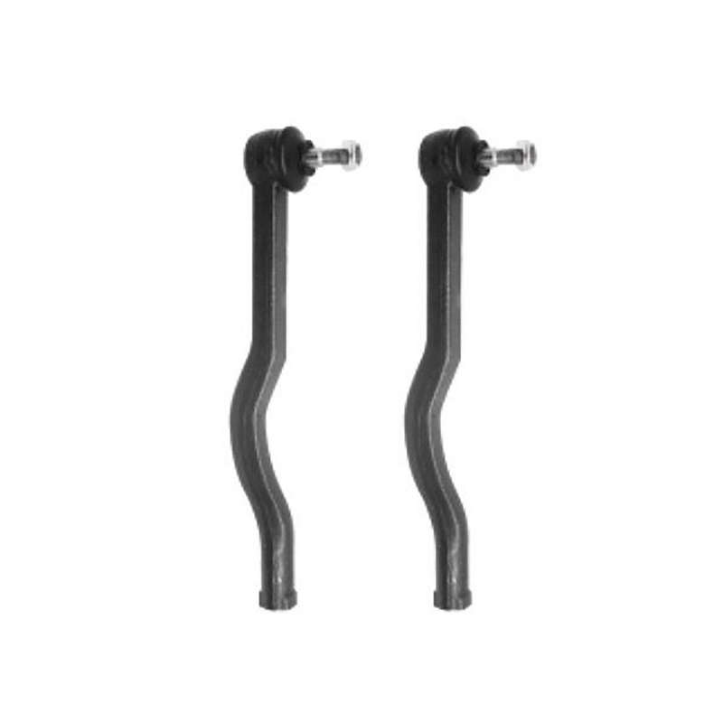 INNER TIE ROD END SET - MI1311 (TEKNOSA)