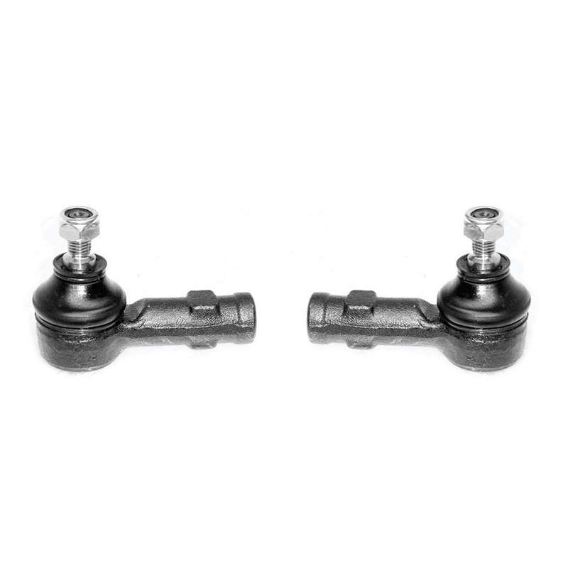 OUTER TIE ROD END SET - MI1317 (TEKNOSA)