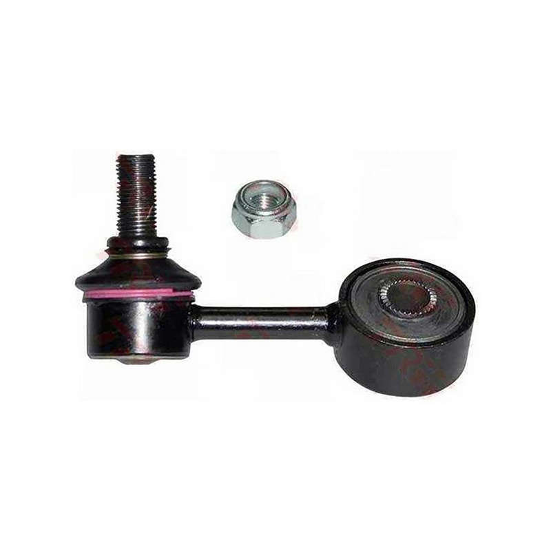 TEKNOSA FRONT LEFT LINK STABILIZER For MITSUBISHI PAJERO [2] 2.0 IO (4G94)(16V 95KW) 00-04