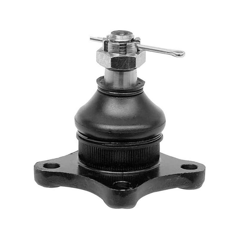 TEKNOSA FRONT LEFT - RIGHT UPPER BALL JOINT For MITSUBISHI PAJERO [2] 1.6 IO (4G18)(16V 75KW) 99-02