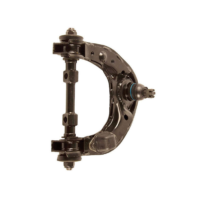TEKNOSA FRONT RIGHT UPPER CONTROL ARM For MITSUBISHI PAJERO [1] 2.5 (4D56T)(8V 73KW) 87-90