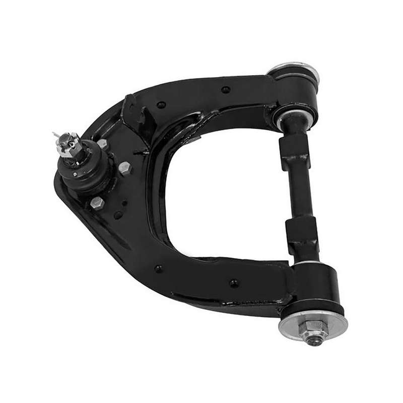 TEKNOSA FRONT LEFT UPPER CONTROL ARM For MITSUBISHI PAJERO [2] 2.8 (4M40T)(8V 92KW) 94-99