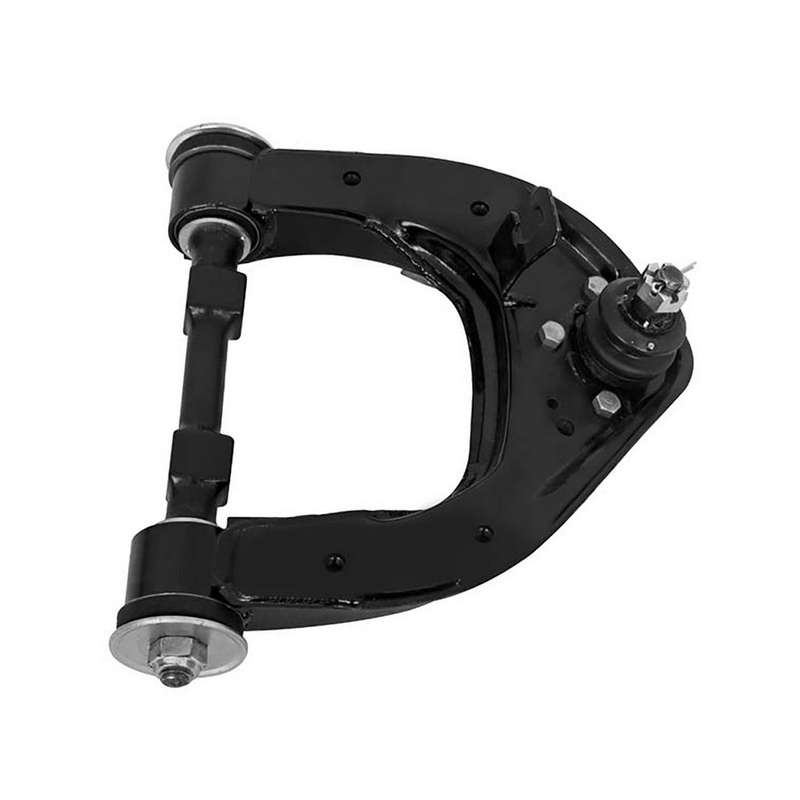 TEKNOSA FRONT RIGHT UPPER CONTROL ARM For MITSUBISHI PAJERO [2] 1.6 IO (4G18)(16V 75KW) 99-02