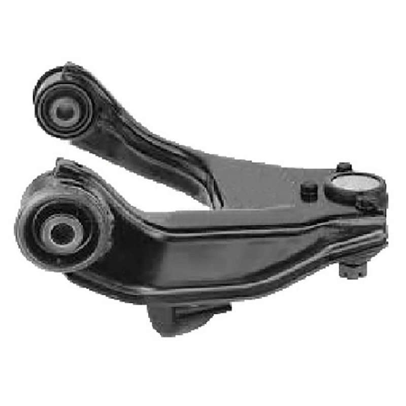 Teknosa Front Right Upper Control Arm  For Mitsubishi Pajero [3] 2.5 (4D56T)(8V 73Kw) 1999-2006