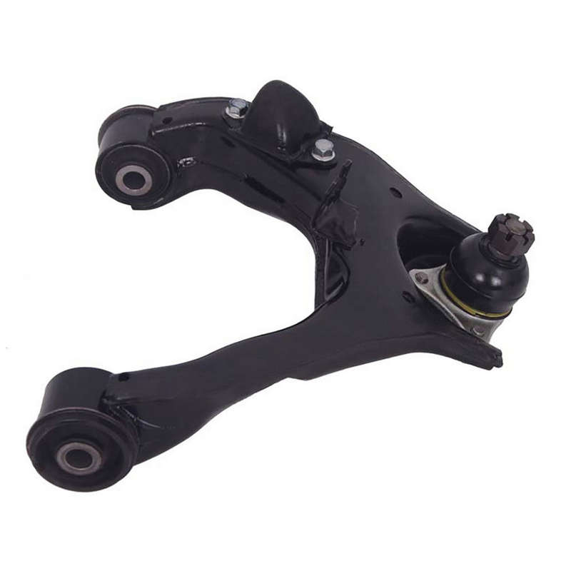 TEKNOSA FRONT RIGHT UPPER CONTROL ARM For MITSUBISHI TRITON 3.5 (6G74)(24V 131KW) 06-11