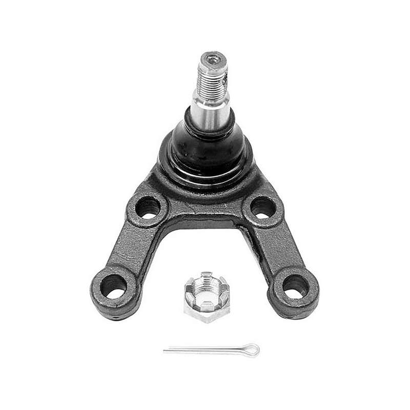 TEKNOSA FRONT LEFT - RIGHT LOWER BALL JOINT For MITSUBISHI PAJERO [1] 2.5 (4D56T)(8V 73KW) 87-90