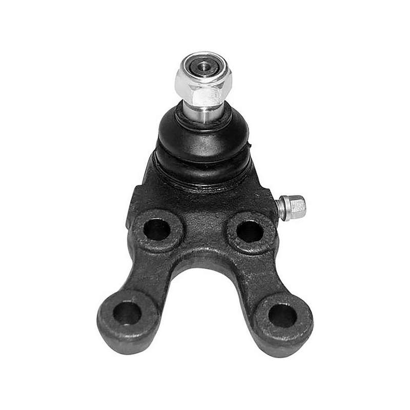 TEKNOSA FRONT RIGHT LOWER BALL JOINT For MITSUBISHI PAJERO [2] 3.5 (6G74B)(24V 147KW) 00-06