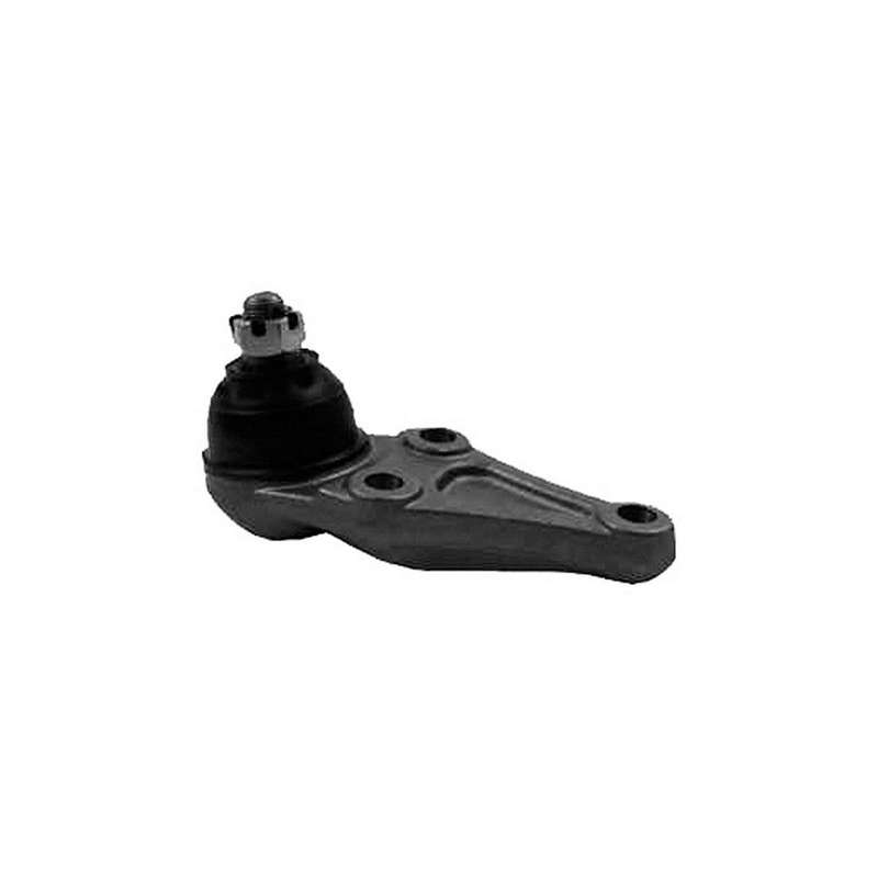 TEKNOSA FRONT LEFT - RIGHT LOWER BALL JOINT For MITSUBISHI PAJERO [3] 2.5 (4D56T)(8V 73KW) 99-06