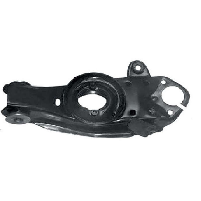 Teknosa Front Right Lower Control Arm  For Mitsubishi Colt 2.6 Ldv (4G54)(8V 79Kw) 1995-1997