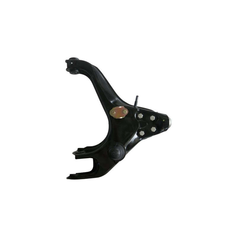 TEKNOSA FRONT RIGHT LOWER CONTROL ARM For MITSUBISHI PAJERO [1] 2.5 (4D56T)(8V 73KW) 87-90