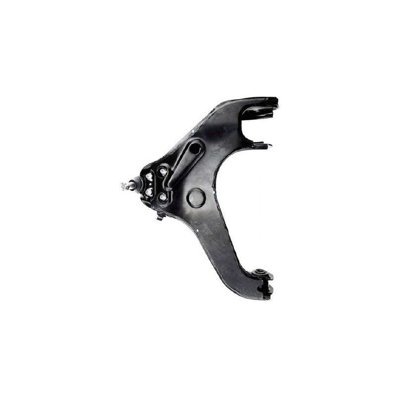 TEKNOSA FRONT LEFT LOWER CONTROL ARM For MITSUBISHI PAJERO [2] 1.6 IO (4G18)(16V 75KW) 99-02
