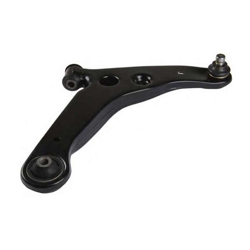TEKNOSA FRONT RIGHT LOWER CONTROL ARM For MITSUBISHI LANCER 2.0 (4G63)(16V 100KW) 03-20