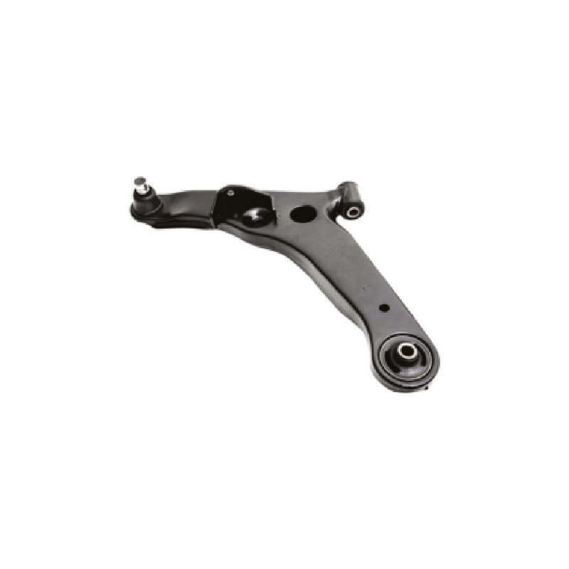 Teknosa Front Left Lower Control Arm  For Mitsubishi Outlander 2.4 (4G69/4B12)(16V 118Kw) 2003-2007