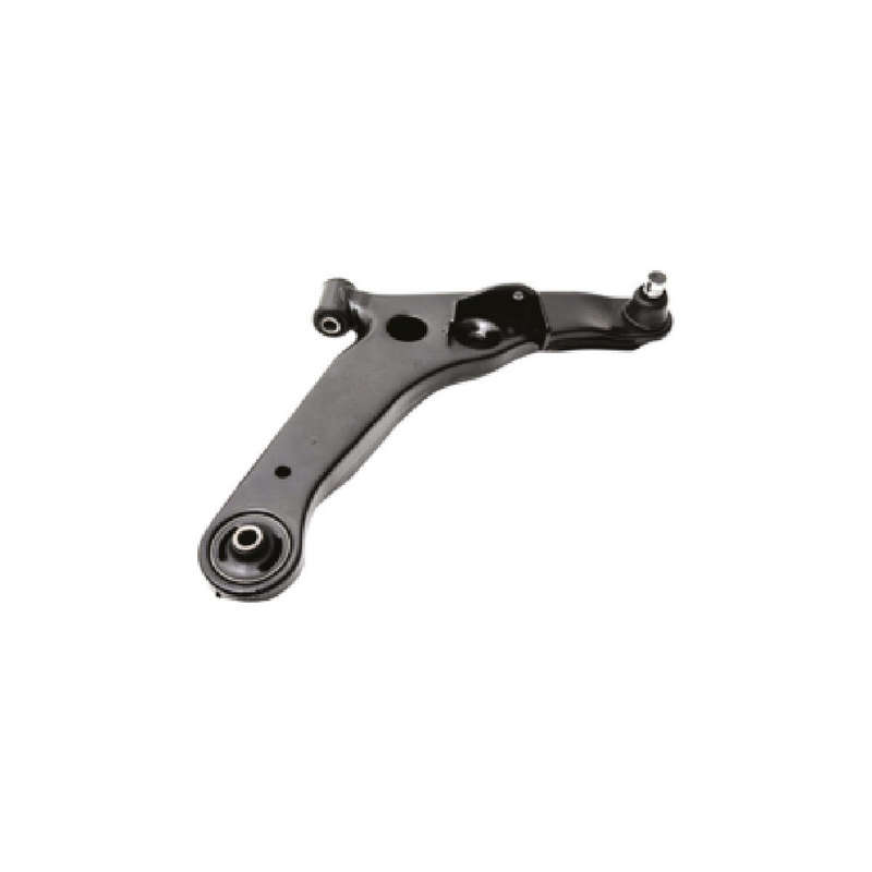 Teknosa Front Right Lower Control Arm  For Mitsubishi Outlander 2.4 (4G69/4B12)(16V 118Kw) 2003-2007