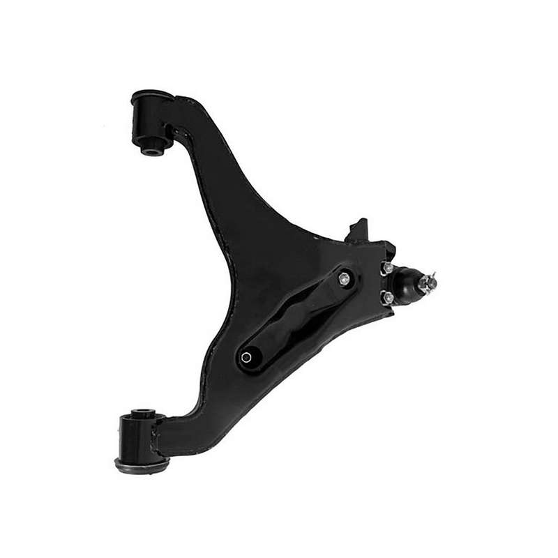 TEKNOSA FRONT LEFT LOWER CONTROL ARM For MITSUBISHI PAJERO [3] 2.5 (4D56T)(8V 73KW) 99-06