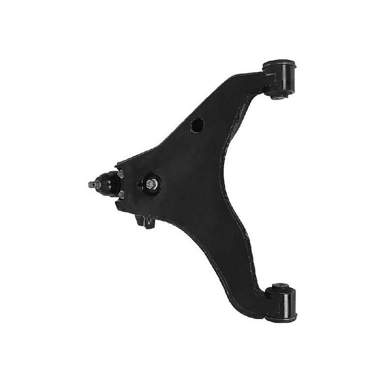 Teknosa Front Left Lower Control Arm  For Mitsubishi Triton 3.5 (6G74)(24V 131Kw) 2006-2011
