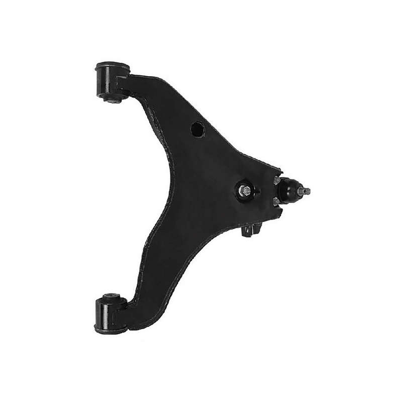 Teknosa Front Right Lower Control Arm  For Mitsubishi Triton 3.5 (6G74)(24V 131Kw) 2006-2011