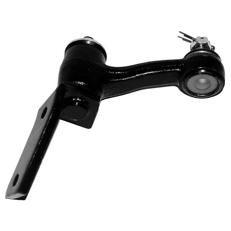 TEKNOSA FRONT RIGHT IDLER ARM For MITSUBISHI COLT 2.6 LDV (4G54)(8V 79KW) 95-97