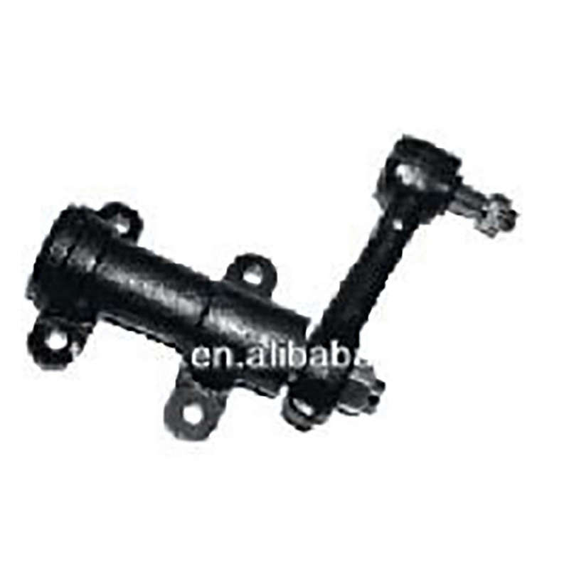 TEKNOSA IDLER ARM For MITSUBISHI PAJERO [2] 1.8 IO (4G93)(8V 86KW) 99-02