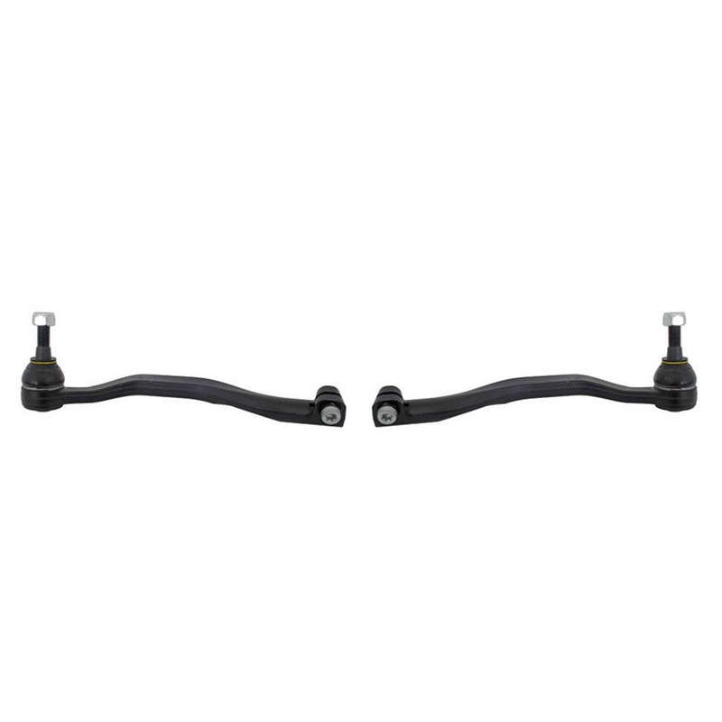 OUTER TIE ROD END SET - MN1314 (TEKNOSA)