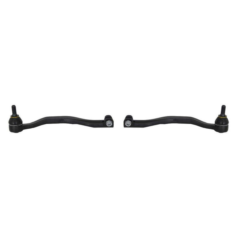 TEKNOSA FRONT AXLE OUTER TIE ROD END SET For MINI COUNTRYMAN [R60] (N16B16A)(16V 90KW) 08-15