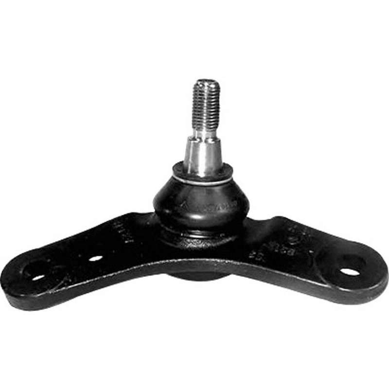 TEKNOSA FRONT LEFT UPPER BALL JOINT For MINI ONE [R52] 1.6 (W10B16A)(16V 66KW) 01-06