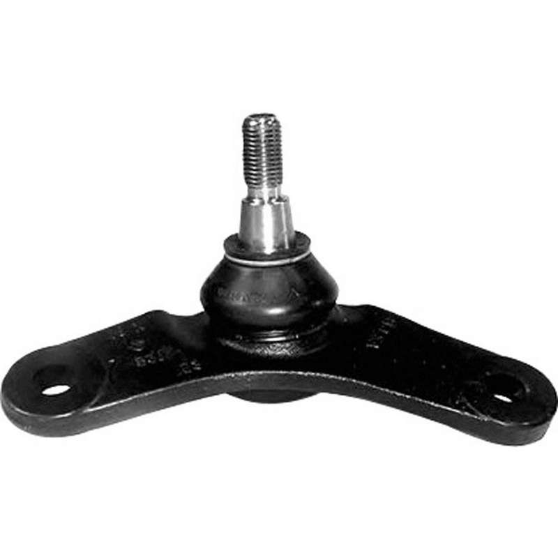 TEKNOSA FRONT RIGHT UPPER BALL JOINT For MINI COOPER S (W11B16A)(16V 120KW) 04-06