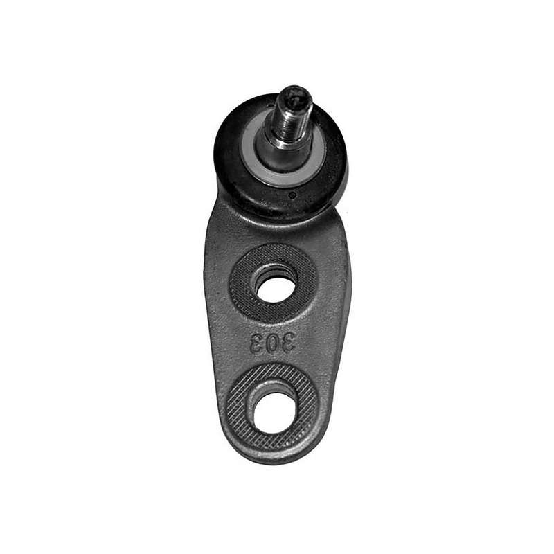 TEKNOSA FRONT RIGHT LOWER BALL JOINT For MINI CLUBMAN [R55] 1.6 S (N14B16A)(16V 120KW) 07-10