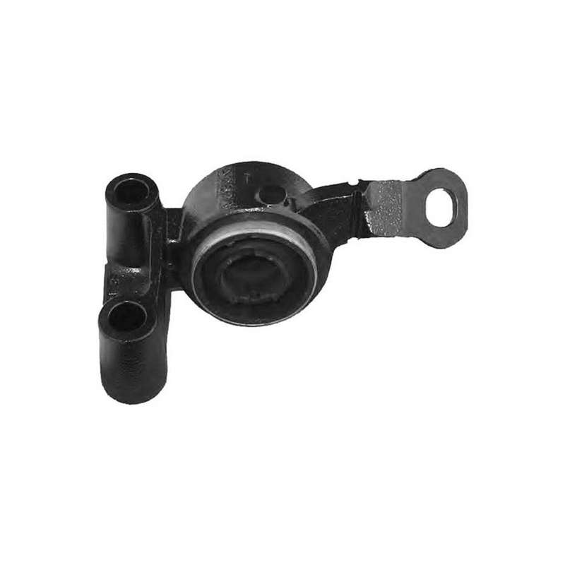 TEKNOSA FRONT RIGHT LOWER CONTROL ARM BUSH For MINI ONE [R52] 1.6 (W10B16A)(16V 66KW) 01-06