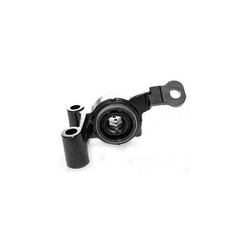 TEKNOSA FRONT RIGHT LOWER CONTROL ARM BUSH For MINI CLUBMAN [R55] 1.6 S (N14B16A)(16V 120KW) 07-10