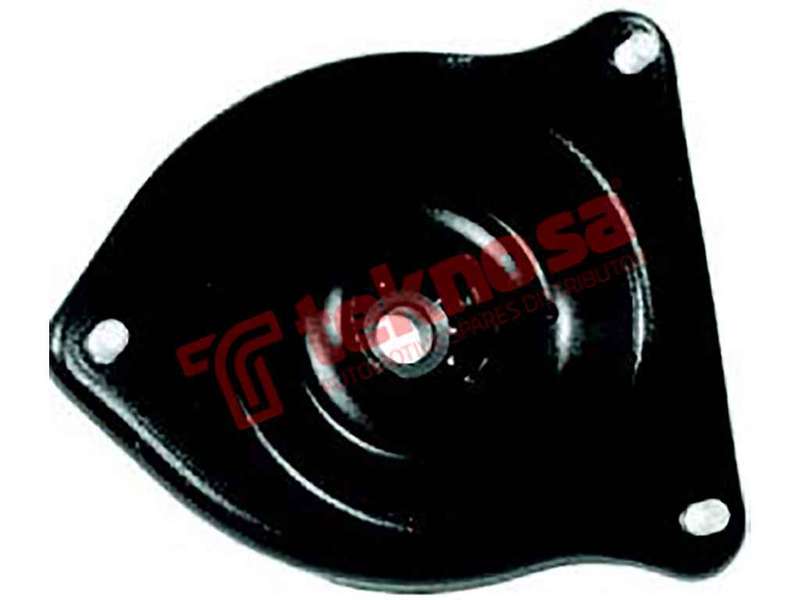SHOCK MOUNTING - MN2810 (TEKNOSA)