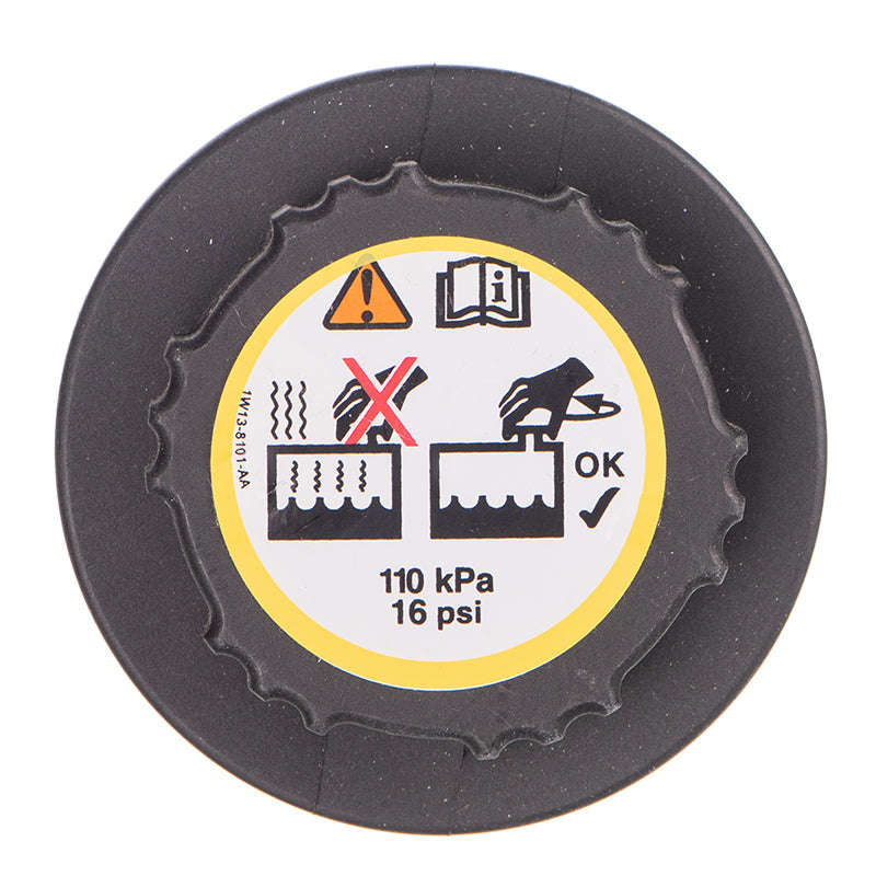 Radiator Cap - Mrc1 (Doe)