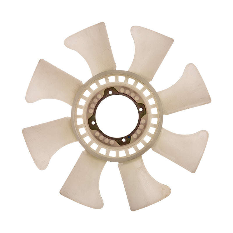Fan Blade - Mz2381 (Doe)