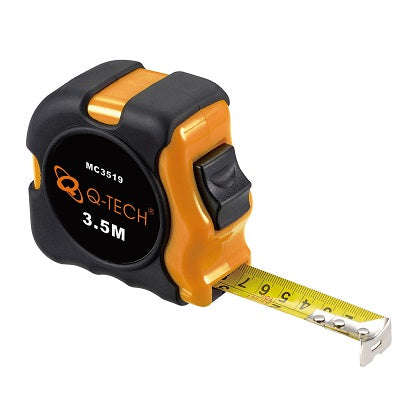 Q-Tech Tape Measure 3.5m