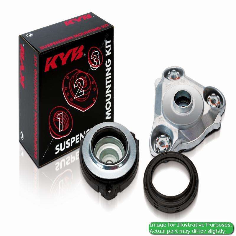 Mounting Bearing -Mb1901 (Kyb)