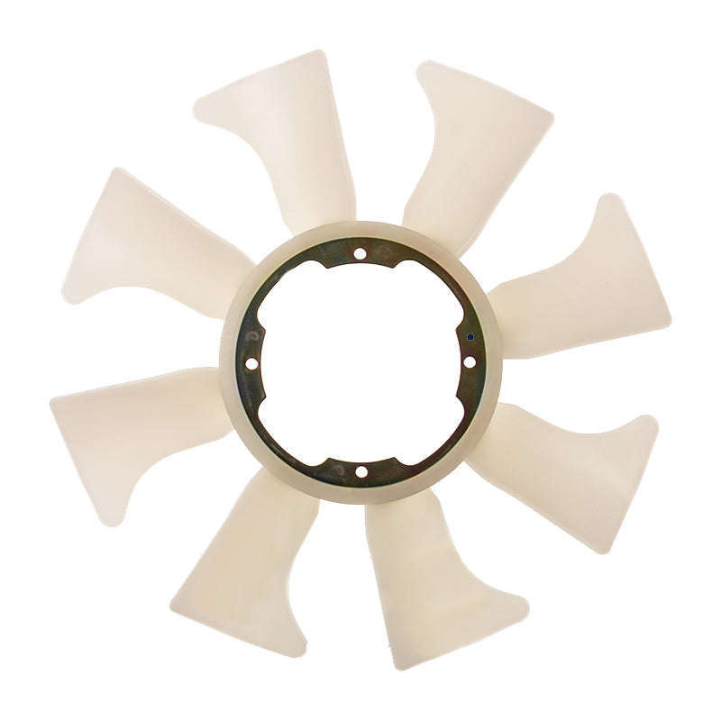 Fan Blade - Na3081 (Doe)