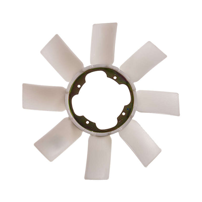 Fan Blade - Nc1481 (Beta)