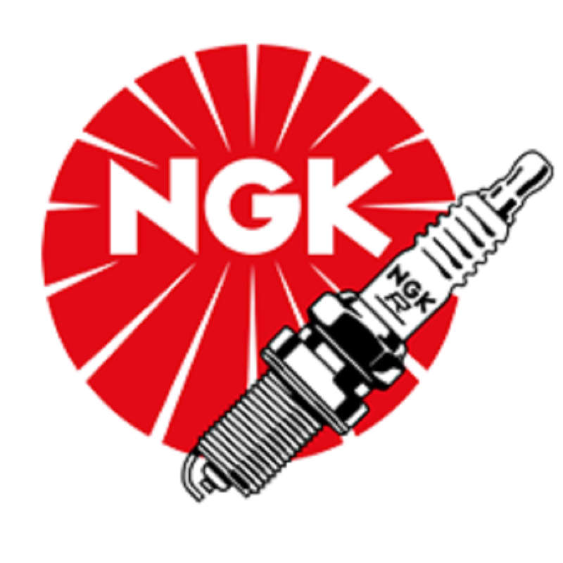 Spark Plug - B4Lm (Ngk)