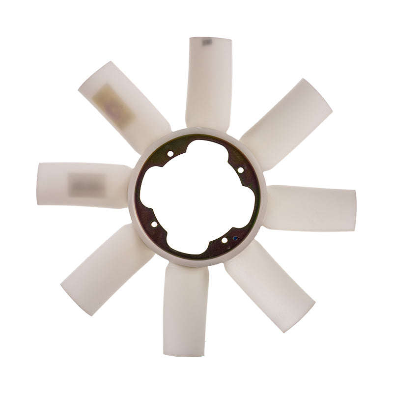 Fan Blade - Ni0481 (Doe)
