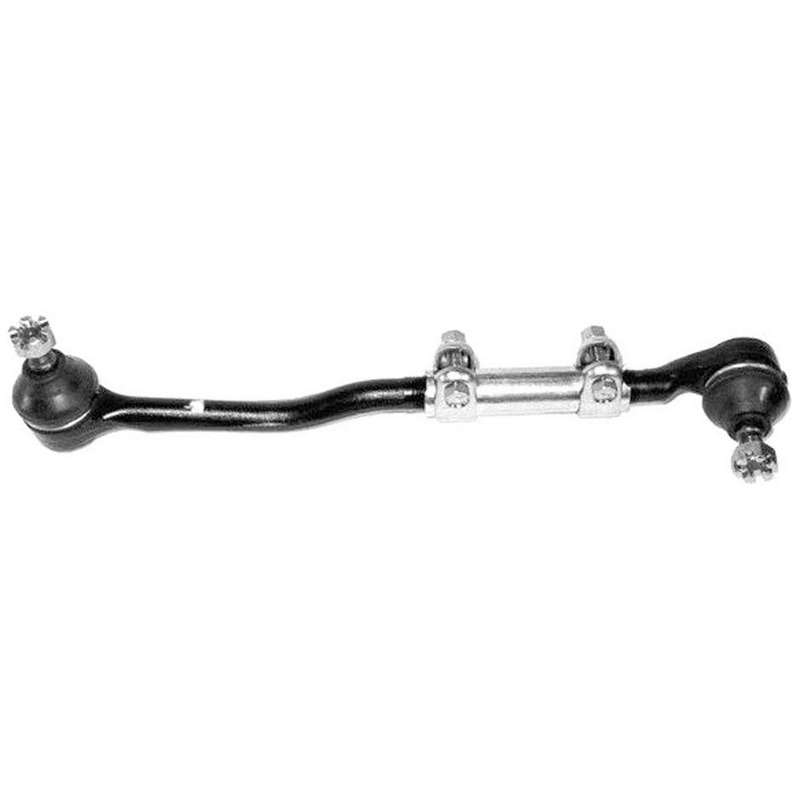 TEKNOSA TIE ROD ASSEMBLY For NISSAN TERRANO [2] 2.4 (KA24E)(12V 87KW) 96-06