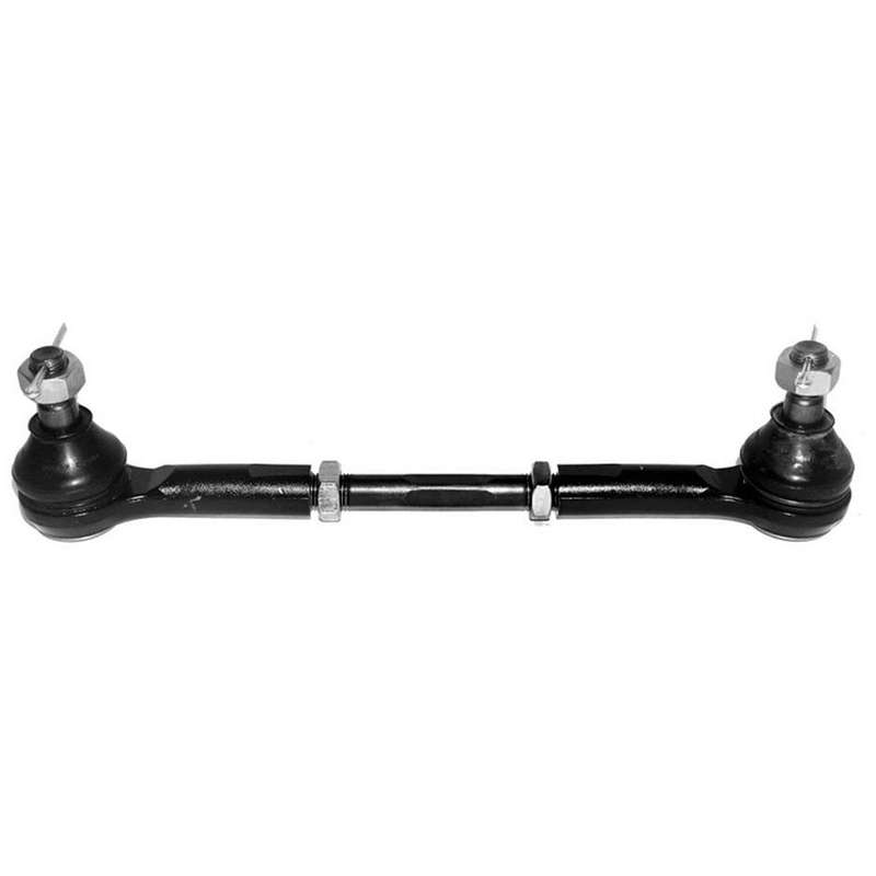 TEKNOSA TIE ROD ASSEMBLY For NISSAN HARDBODY 2.7 (TD27T-11)(8V 76KW) 02-02