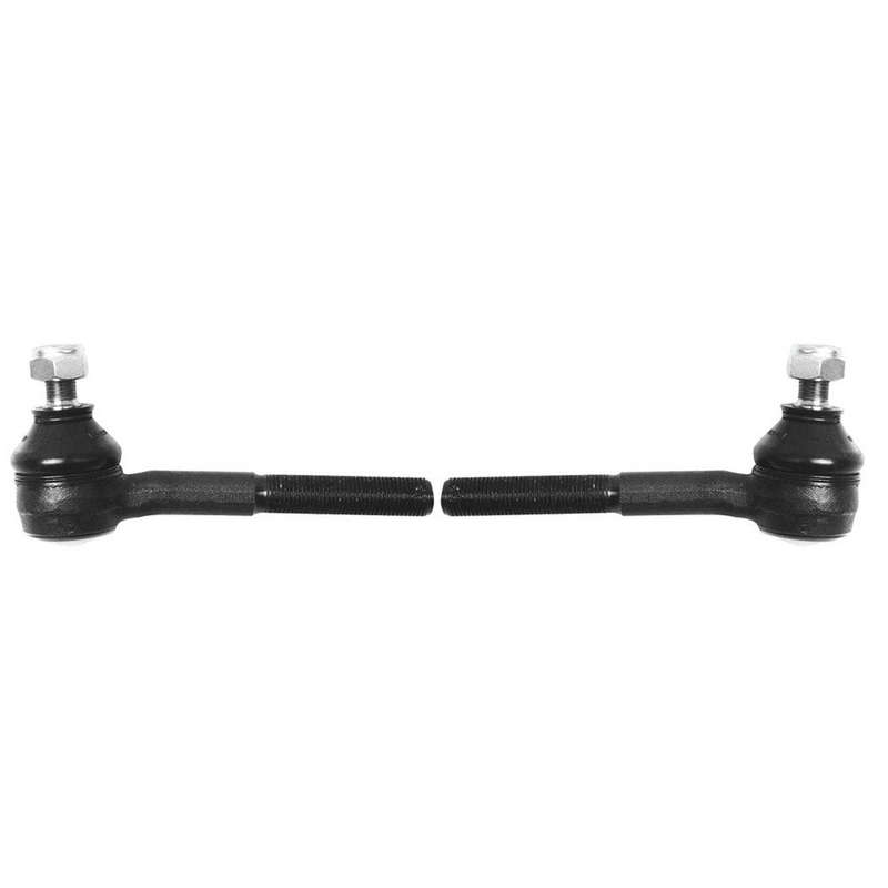 TEKNOSA INNER TIE ROD END SET For NISSAN HARDBODY 2.7 (TD27)(8V 74KW) 97-99