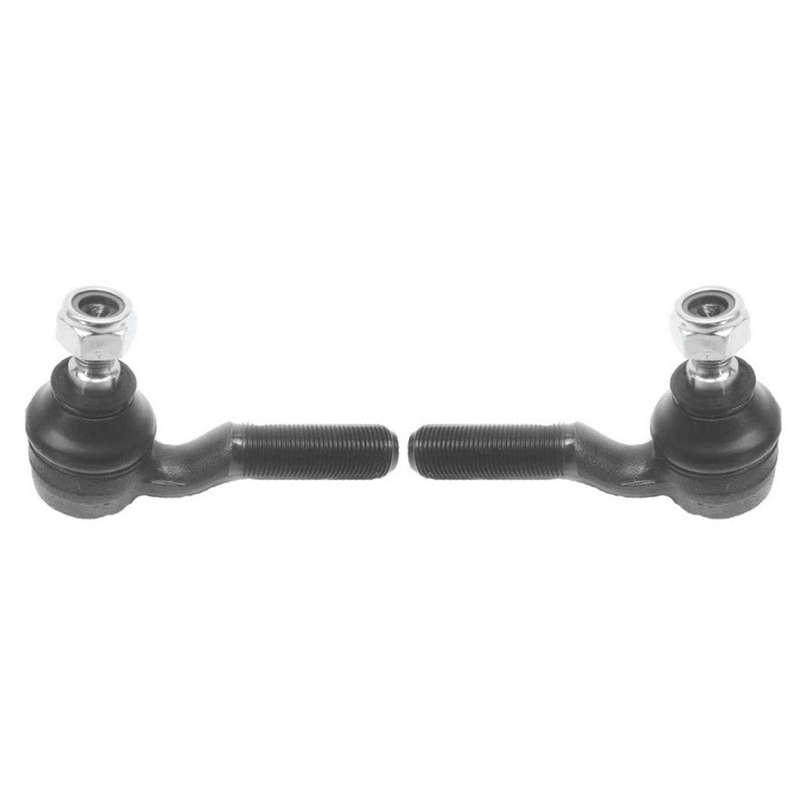 TEKNOSA OUTER TIE ROD END SET For NISSAN HARDBODY 3.3 (VG33E)(12V 125KW) 02-08