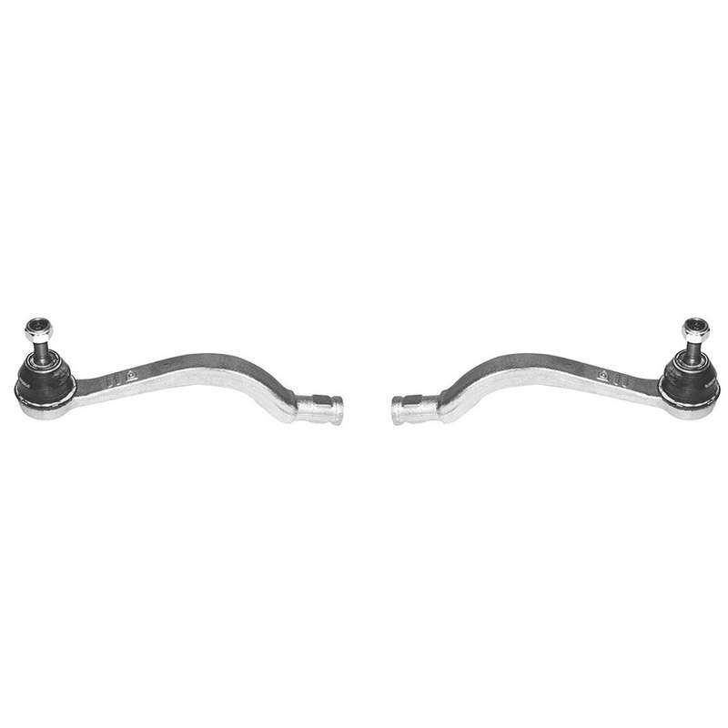 Outer Tie Rod End Set - Ni1330 (Teknosa)