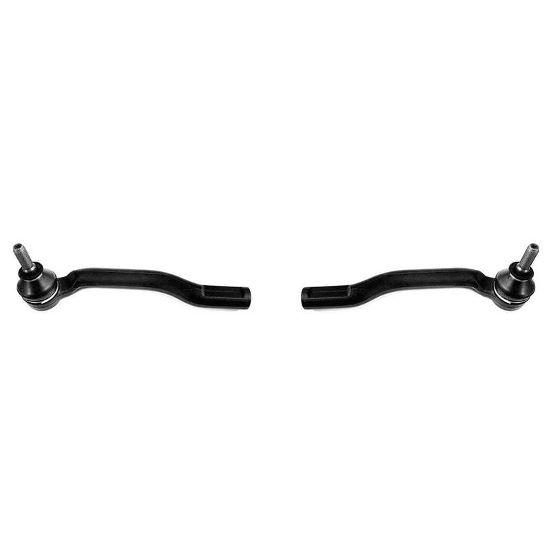 OUTER TIE ROD END SET - NI1331 (TEKNOSA)