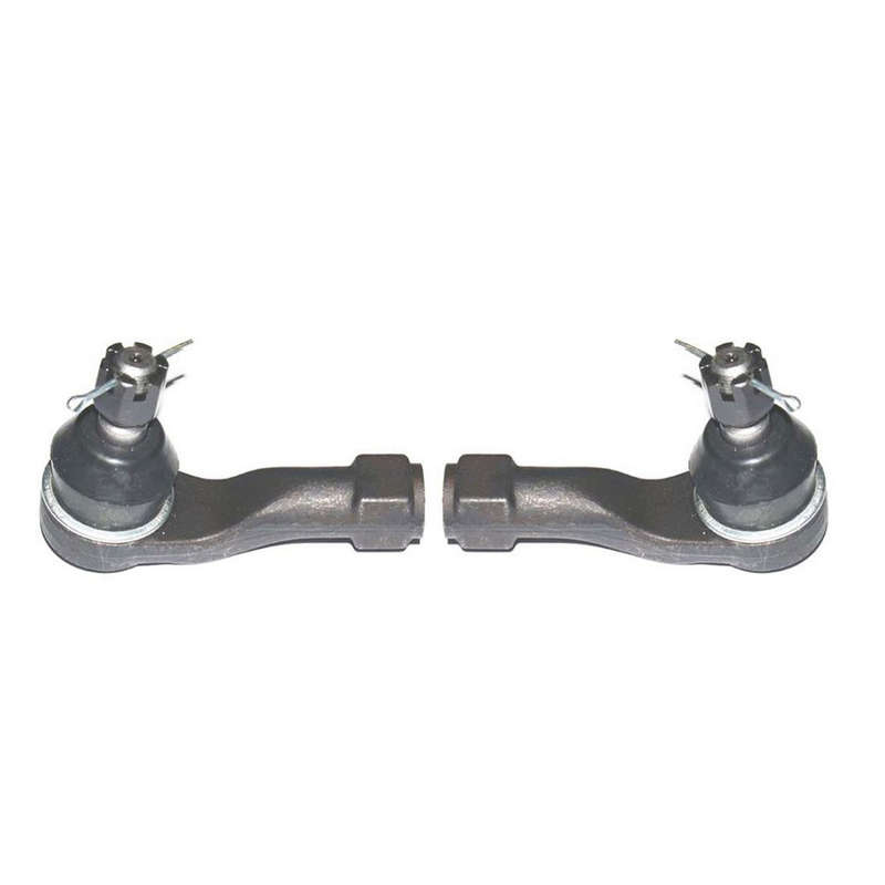 TEKNOSA OUTER TIE ROD END SET For NISSAN NV350 2.5 (QR25DE)(16V 125KW) 13-20