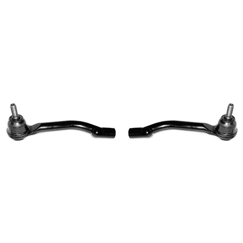 OUTER TIE ROD END SET - NI1337 (TEKNOSA)