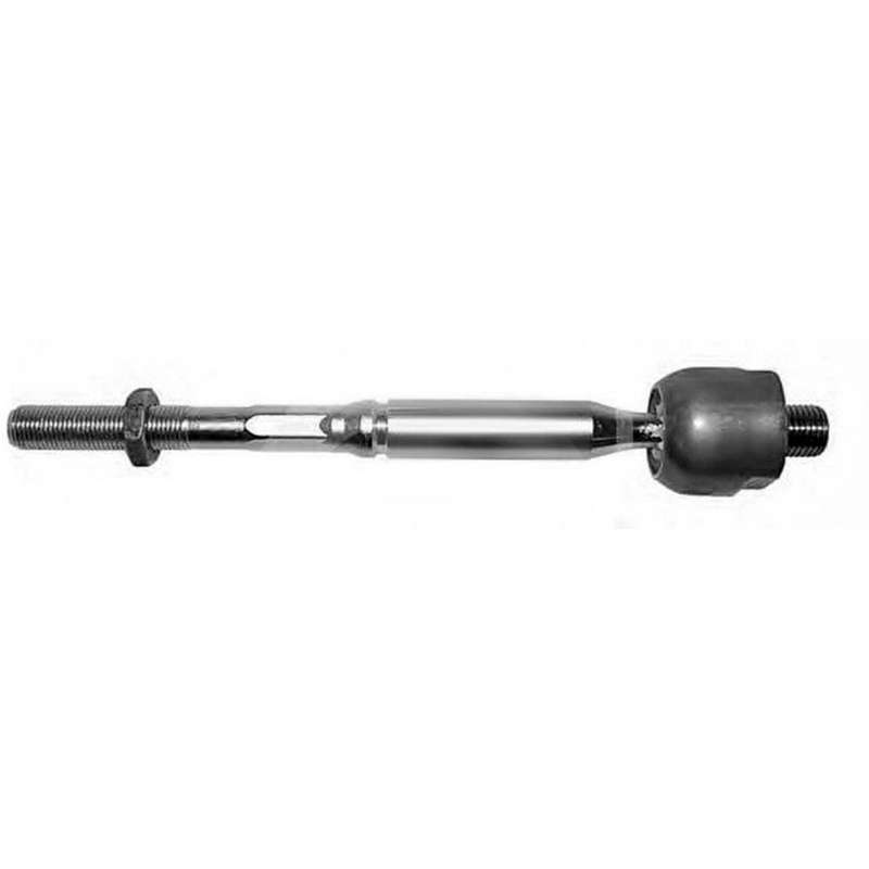 TEKNOSA FRONT LEFT - RIGHT RACK END For NISSAN TIIDA 1.8 (MR18DE)(16V 93KW) 06-20